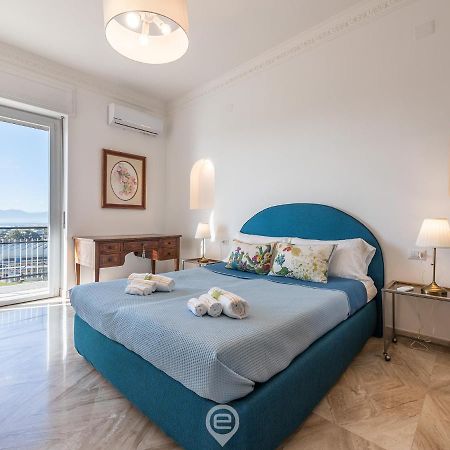 Cityscape Vista Apartment カリアリ エクステリア 写真