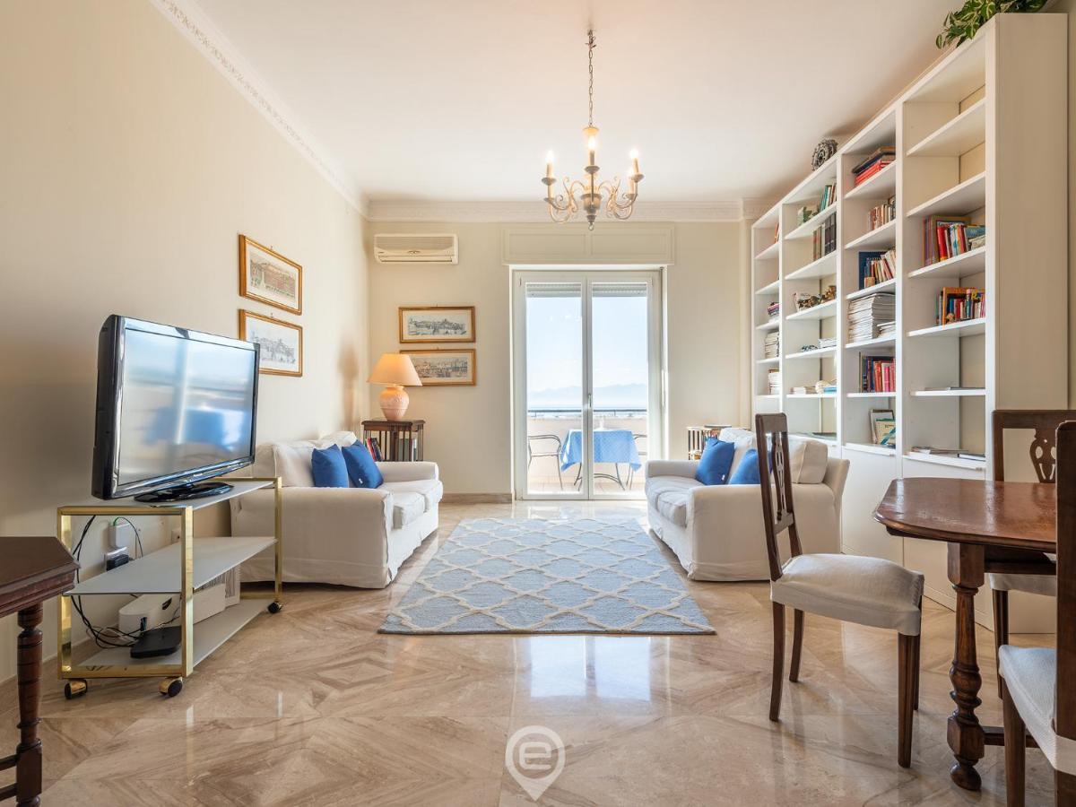 Cityscape Vista Apartment カリアリ エクステリア 写真