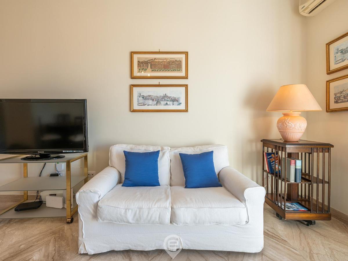 Cityscape Vista Apartment カリアリ エクステリア 写真