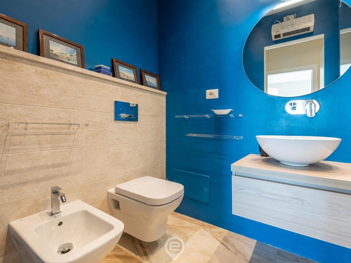 Cityscape Vista Apartment カリアリ エクステリア 写真