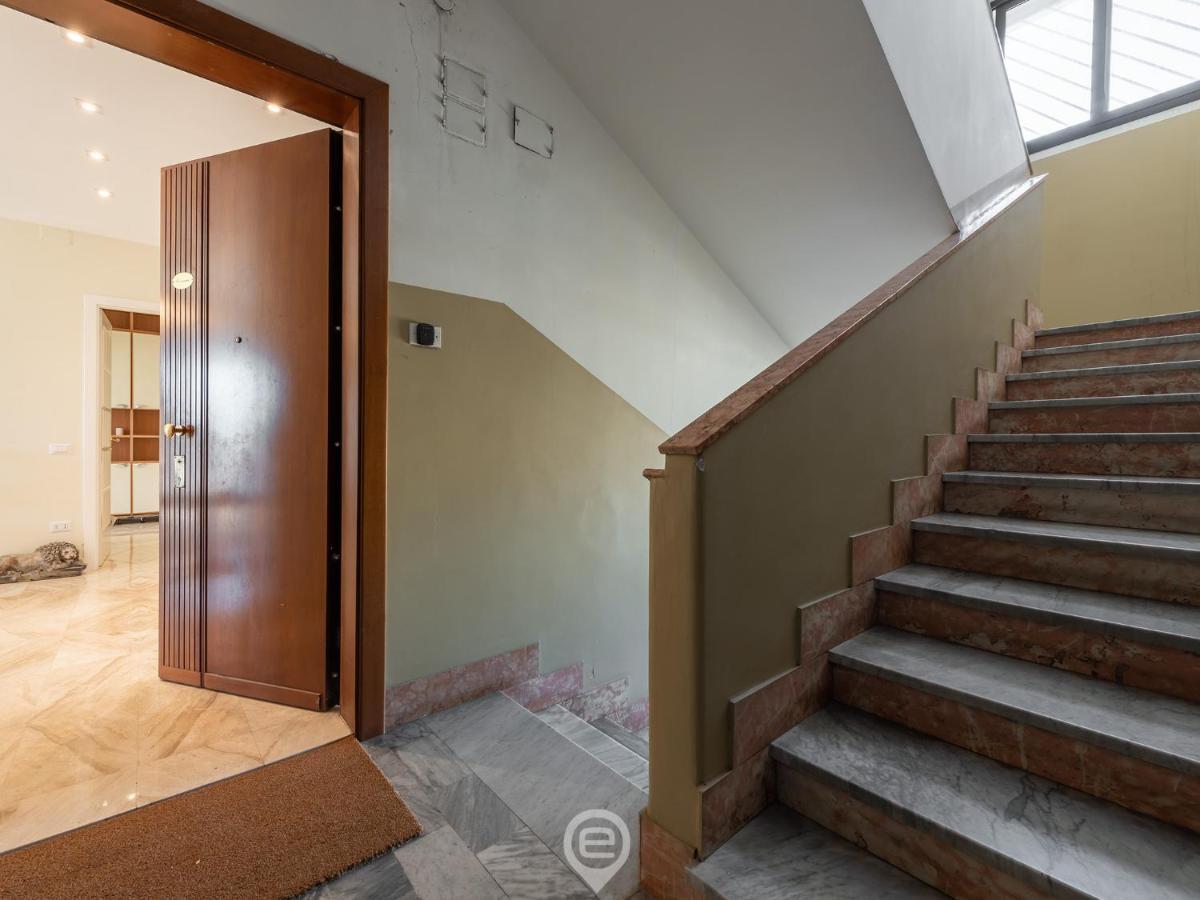 Cityscape Vista Apartment カリアリ エクステリア 写真
