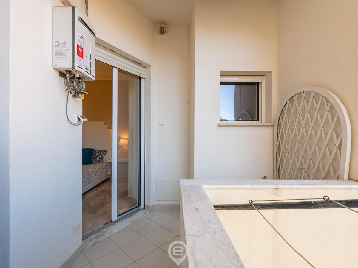 Cityscape Vista Apartment カリアリ エクステリア 写真
