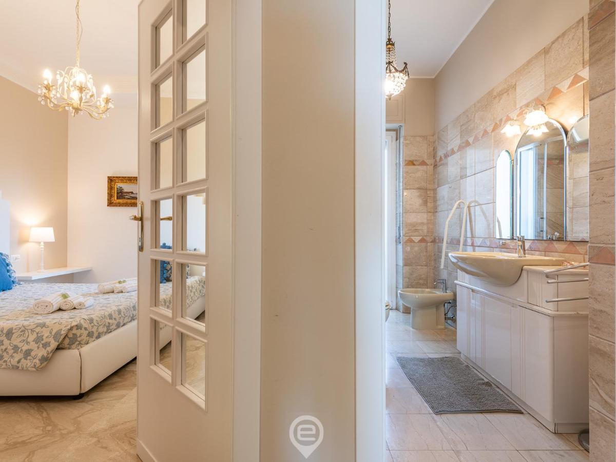 Cityscape Vista Apartment カリアリ エクステリア 写真