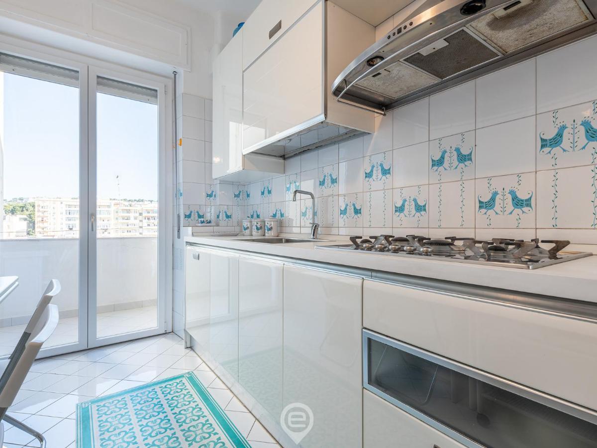 Cityscape Vista Apartment カリアリ エクステリア 写真
