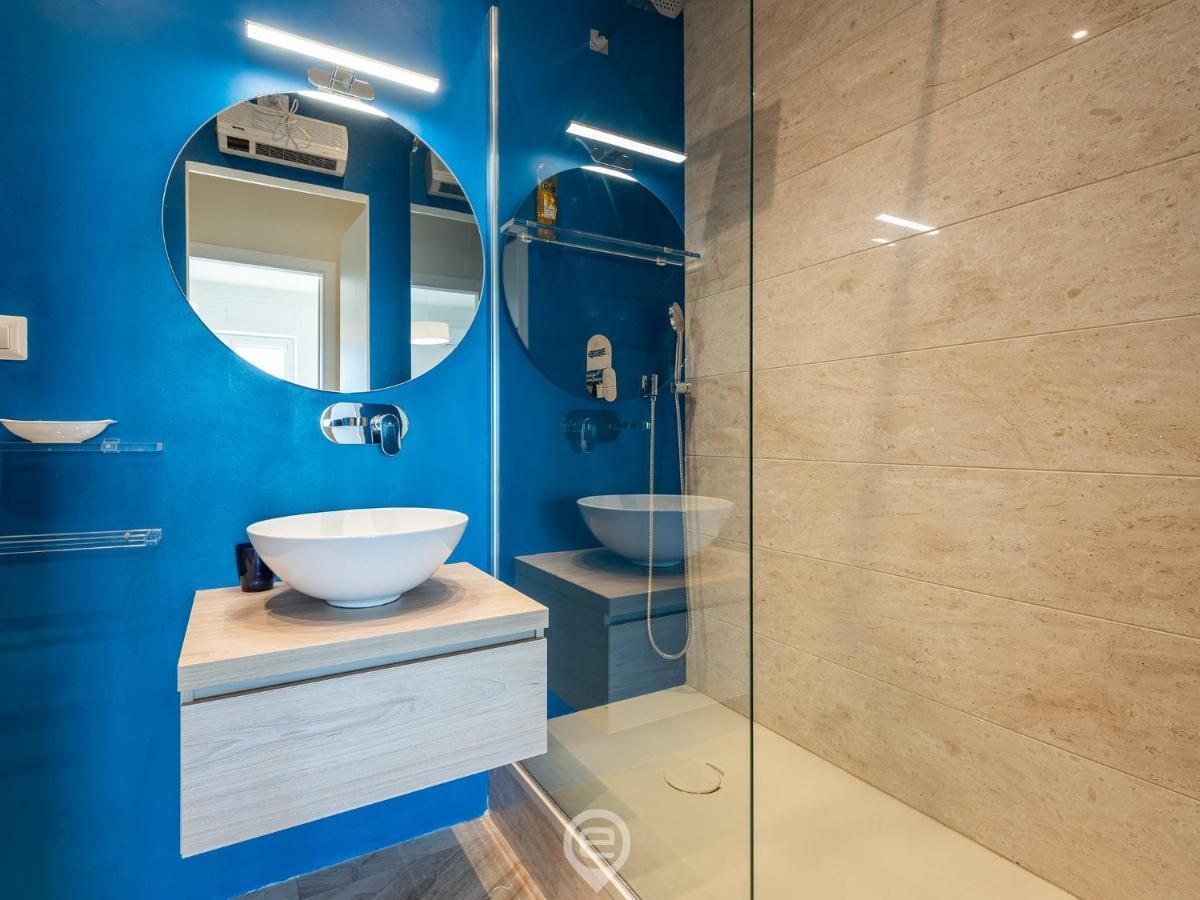 Cityscape Vista Apartment カリアリ エクステリア 写真