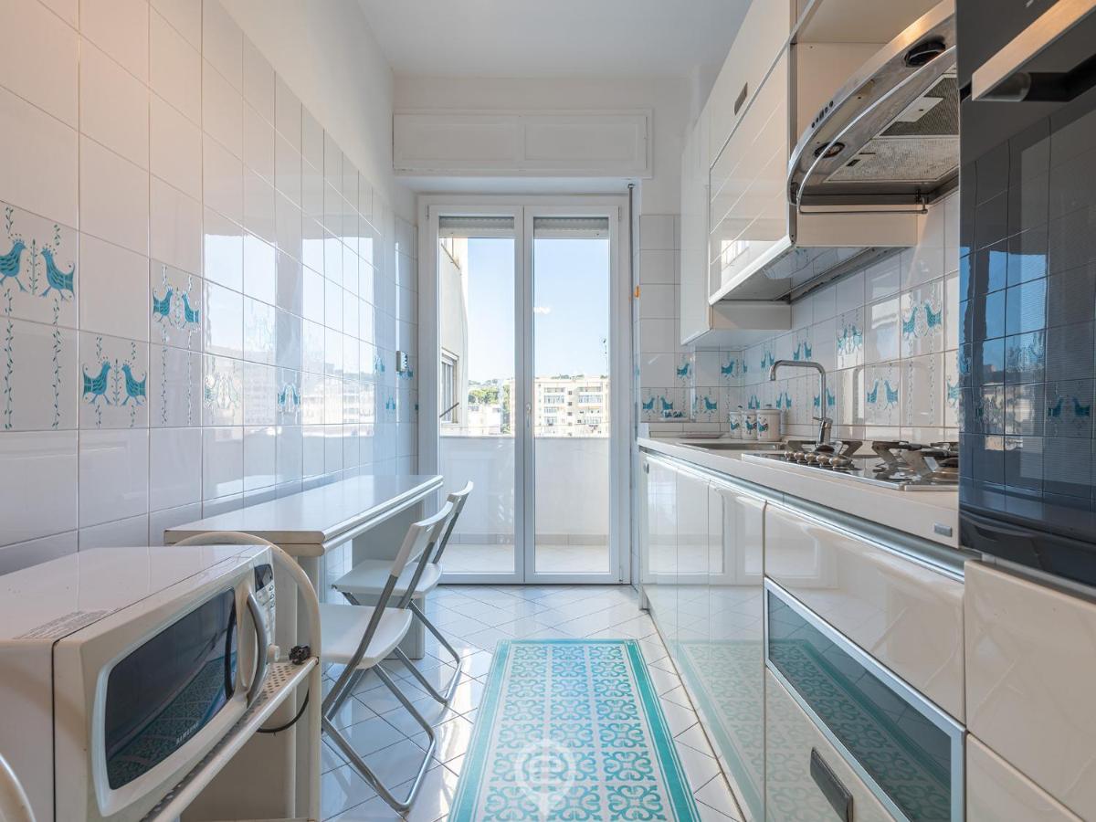 Cityscape Vista Apartment カリアリ エクステリア 写真